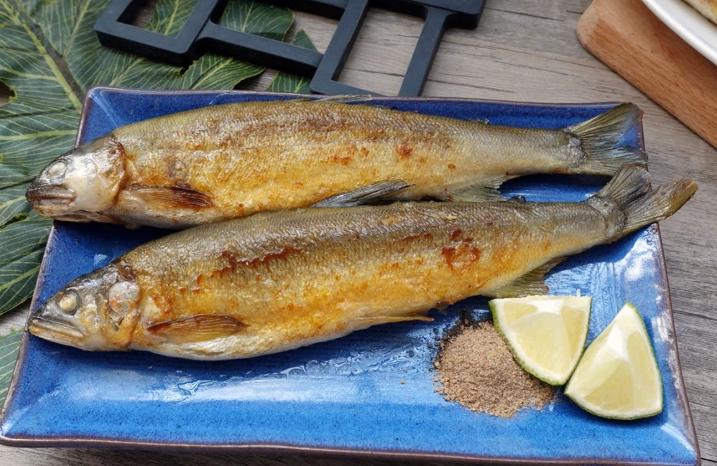 香魚烹飪食譜 香魚烹飪食譜