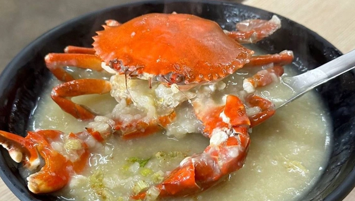 安平老街旅遊美食