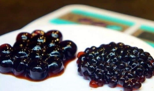 波霸珍珠如何煮 波霸珍珠如何煮