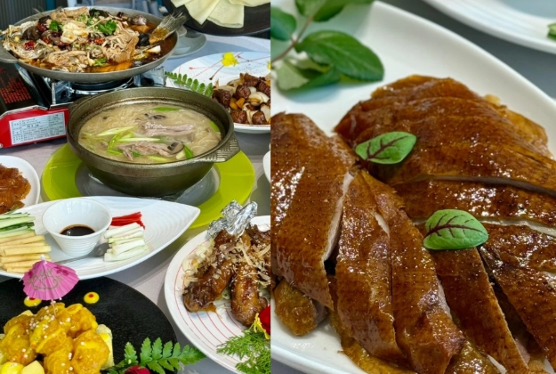 台南安平餐廳 台南安平餐廳