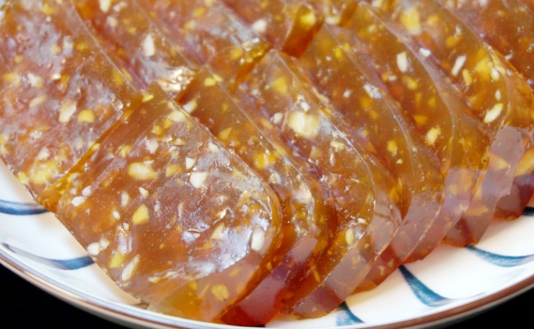 馬蹄糕食譜 馬蹄糕食譜