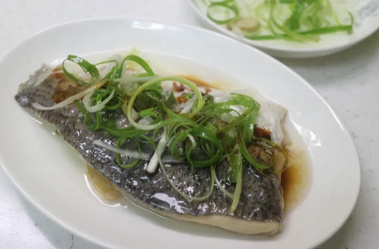 鱸魚料理食譜