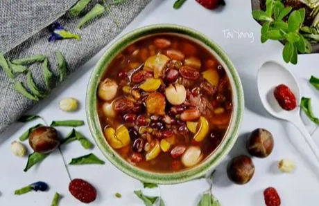 八寶粥食譜 八寶粥食譜