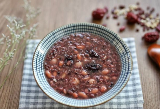 八寶粥材料 八寶粥材料