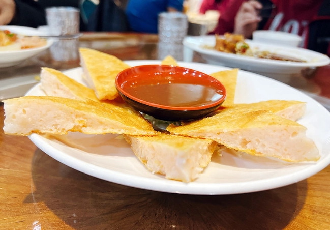 板橋泰式料理推薦