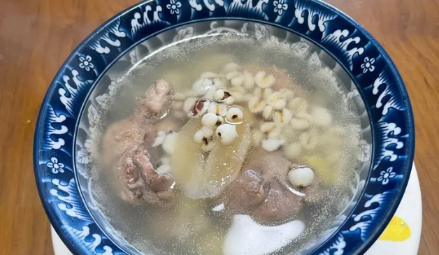 四神湯食譜 四神湯食譜