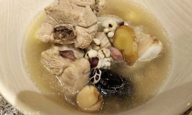 排骨湯做法 排骨湯做法