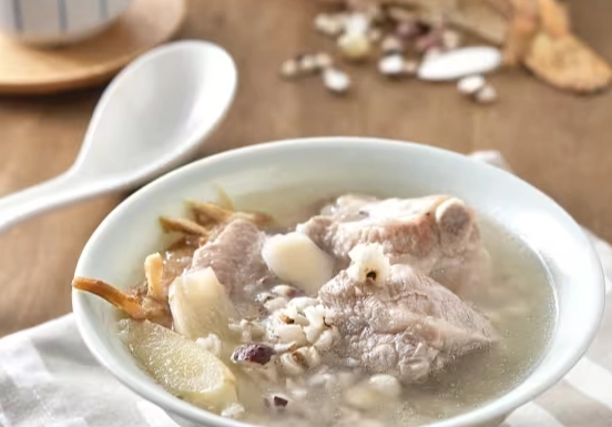 四神湯食譜 四神湯食譜