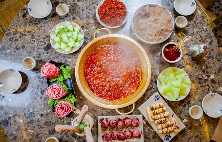 火鍋種類介紹