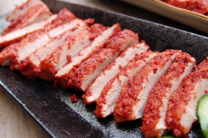 吳秉承紅糟肉食譜 吳秉承紅糟肉食譜