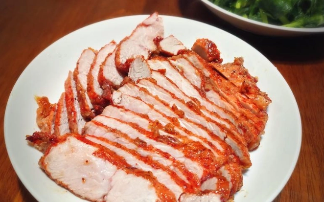 紅糟肉醬料 紅糟肉醬料