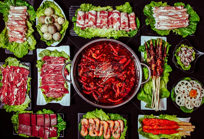 火鍋種類介紹