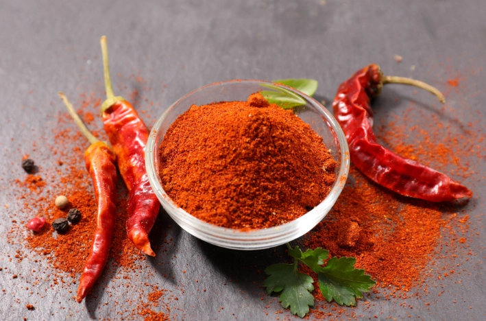 辣椒粉使用方法