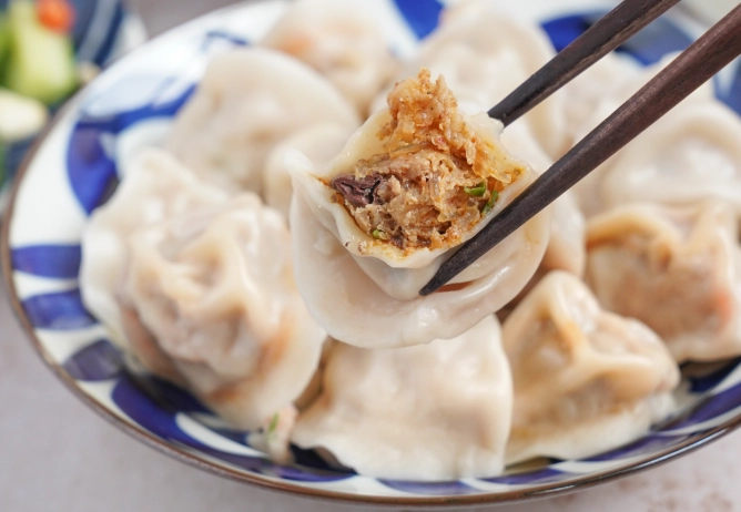 冷凍水餃怎麼煮 冷凍水餃怎麼煮