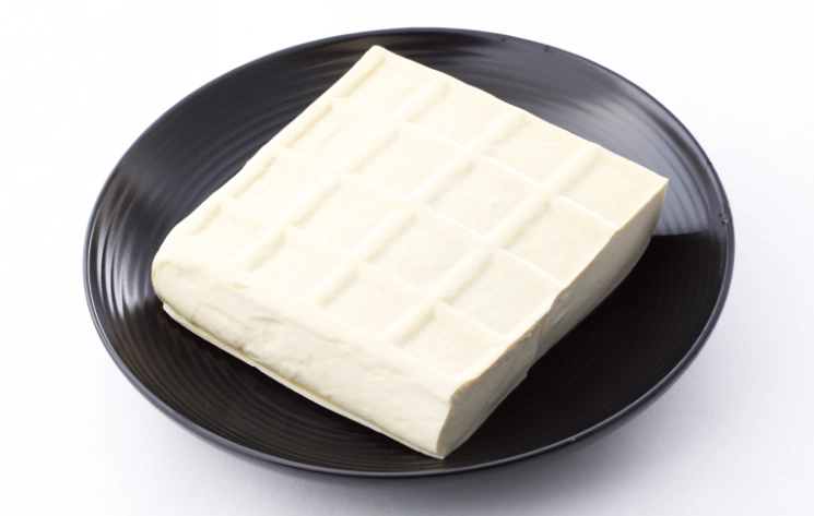 板豆腐 營養 板豆腐 營養