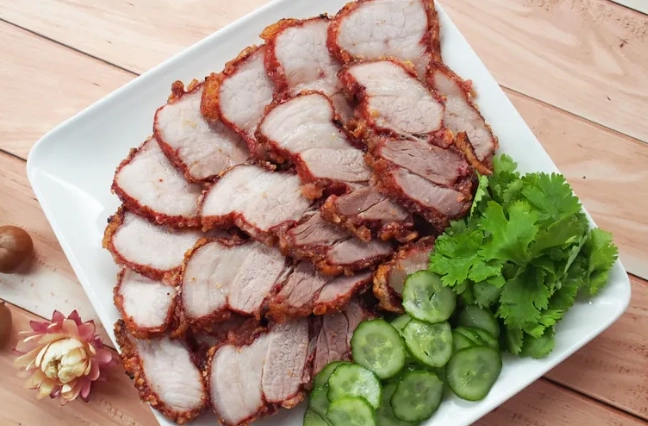 紅糟肉做法 紅糟肉做法