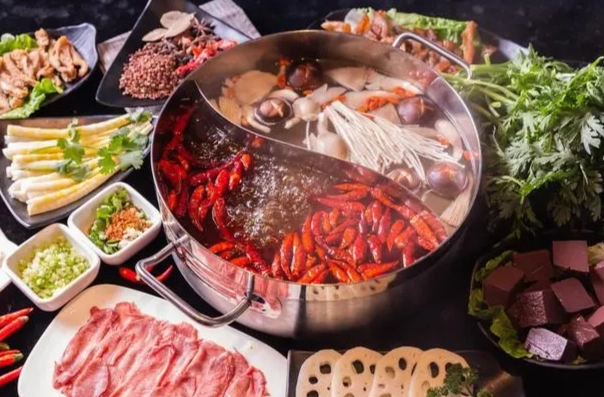 台灣火鍋推薦