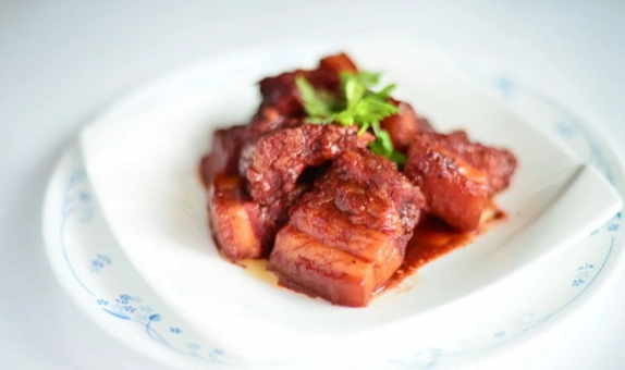 吳秉承紅糟肉食譜 吳秉承紅糟肉食譜