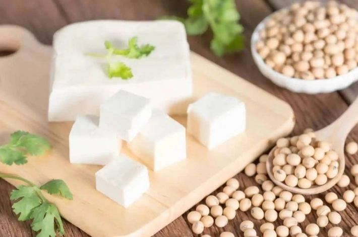 板豆腐 鈣質 板豆腐 鈣質