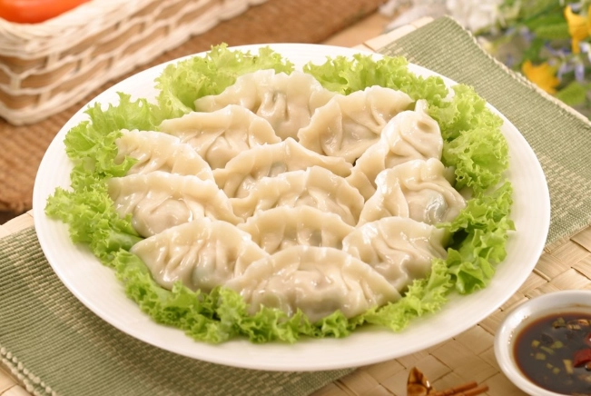 煮冷凍水餃技巧 煮冷凍水餃技巧