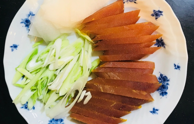 烏魚子怎麼吃