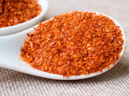 台灣辣椒粉推薦