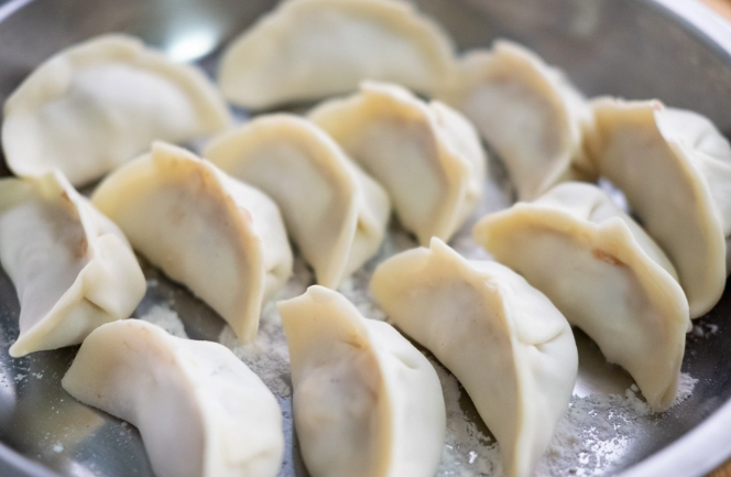 冷凍水餃怎麼煮 冷凍水餃怎麼煮