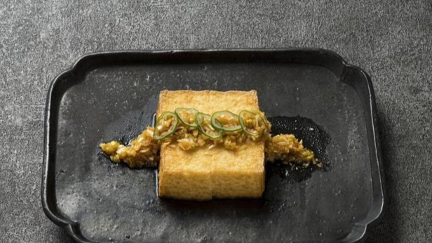 豆腐蛋白質含量