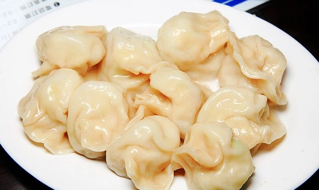 煮冷凍水餃技巧 煮冷凍水餃技巧