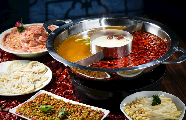 台灣火鍋推薦