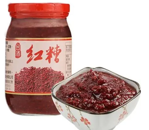 紅糟醬做法