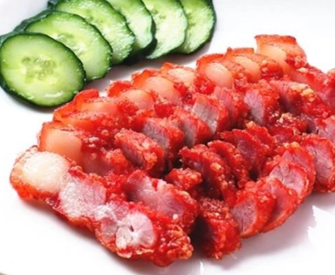 台灣紅糟料理 台灣紅糟料理