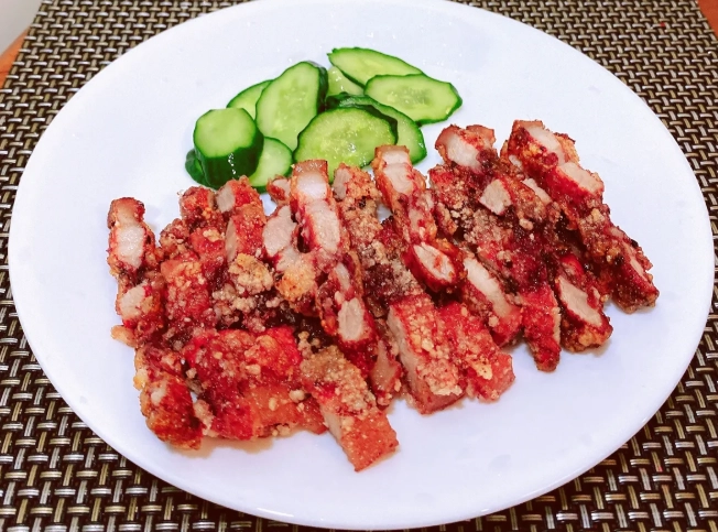 紅糟肉食譜 紅糟肉食譜