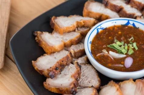 台式紅糟肉做法