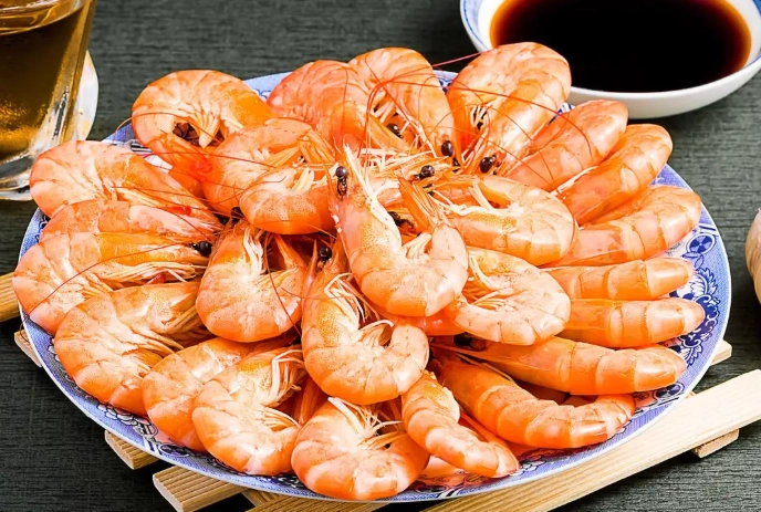 草蝦怎麼煮 草蝦怎麼煮