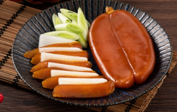 烏魚子食譜 烏魚子食譜