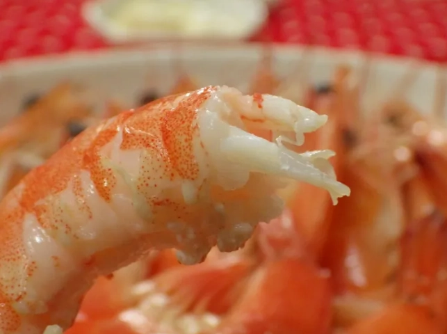 草蝦怎麼煮 草蝦怎麼煮