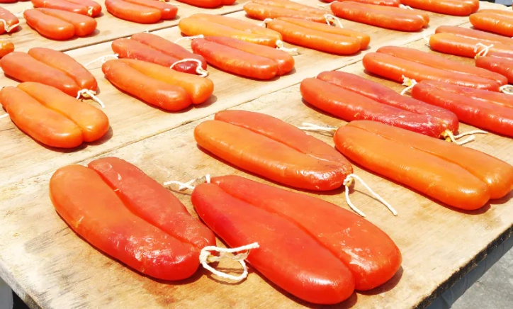 烏魚子食譜 烏魚子食譜