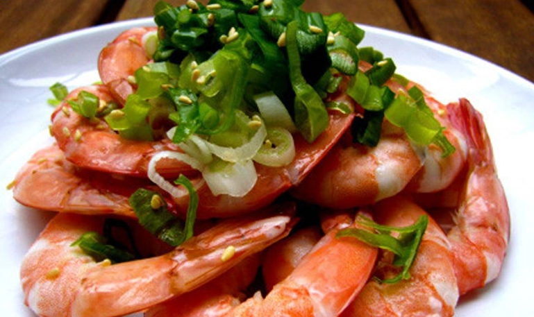 草蝦怎麼煮 草蝦怎麼煮