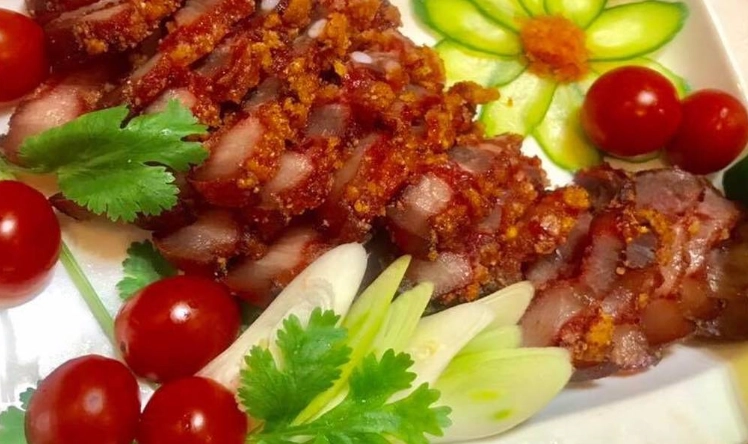 紅糟五花肉做法 紅糟五花肉做法