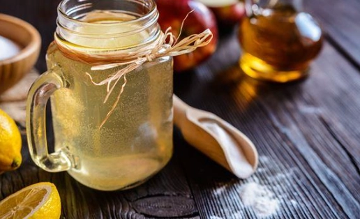 檸檬醋變黑原因 檸檬醋變黑原因