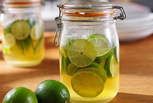 檸檬醋變黑 檸檬醋變黑