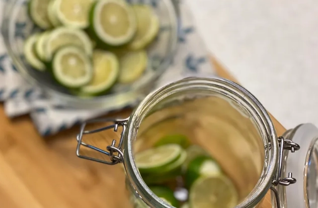 蜂蜜檸檬醋比例