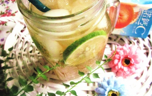 蜂蜜檸檬醋比例