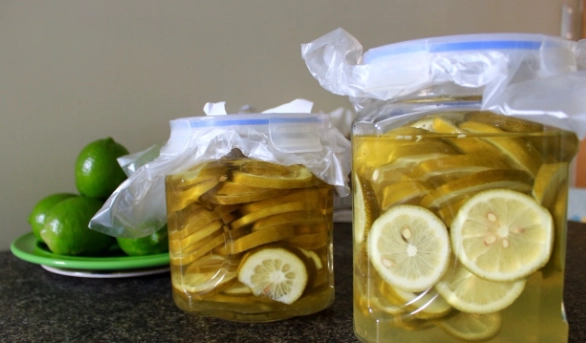 檸檬醋飲用注意事項