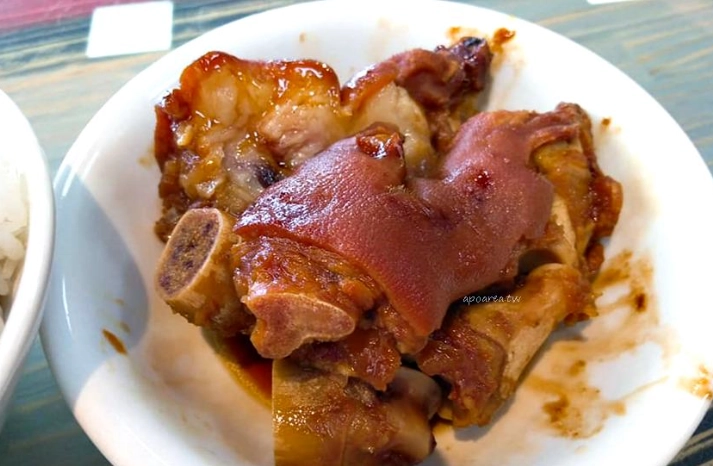 春發號必點菜單