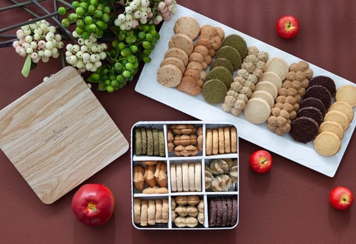 派對食譜 派對食譜