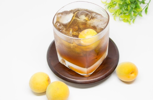 梅子湯做法 梅子湯做法