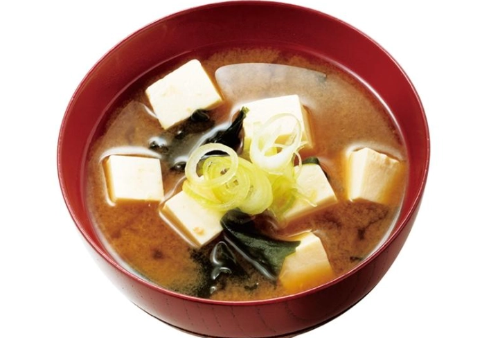 家常味噌湯做法 家常味噌湯做法