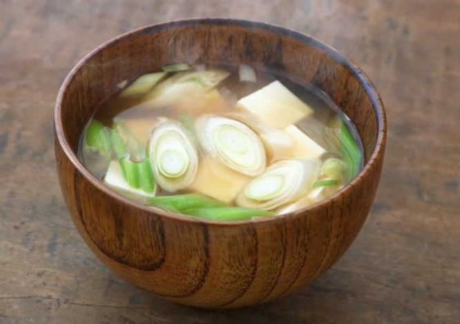 味噌湯食譜 味噌湯食譜